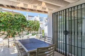 COVD 19 FREE- TOTAL PURIFIED - Chic House Marbella - 3 mm to Puerto Banús and Beach - Golden Mile - Direct access to Pool and Tropical Garden - Image 2