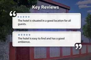 Hotel O Jankipuram Vikas Nagar - Image 3