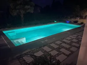 Luxury Kvarner Park Villa with garden and large RGB private pool - Image 3