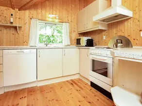 6 person holiday home in Vig - Image 3