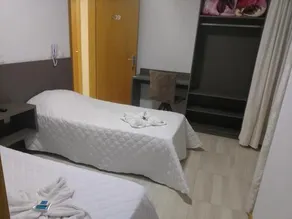 Recanto Da Serra Pousada - Image 3