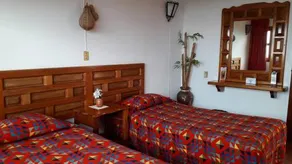 Hotel Meson Yohualichan - Image 5