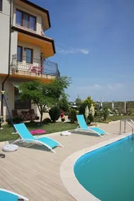 Guest House Golden Flake - Image 5