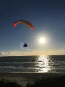 LØkken Strand Camping - Image 2