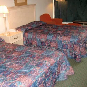 Executive Inn Marianna - Image 4