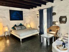 Stylish House in a Real Finca With Private Garden - Image 3