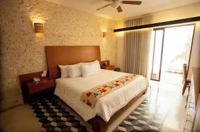 KIN CASONA DE LAS 3 MARIAS BOUTIQUE HOTEL - Image 4