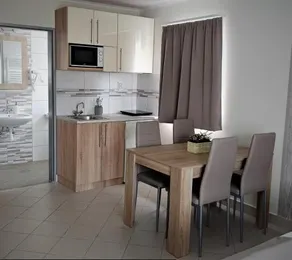 Blue Mediterran Apartment House - Image 5
