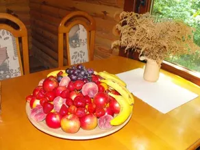 Agroturystyka Zacisze Czarna Owca - Image 2