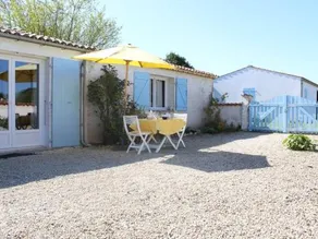 House Dolus d'oleron - 2 pers 37 m2 2/1 - Image 2