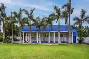 StayVista at Timeless Elegance - Image 4