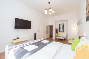 Modern Sanctuary In Hip Area Near Prague Old Town - Image 4
