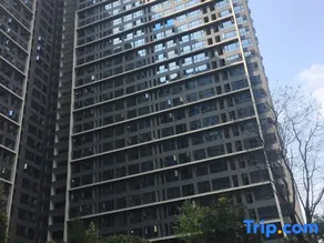 Chengdu Shuangliu Manshu apartment - Image 3