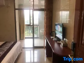 Zhongshan Junyi Business Apartment - Image 3