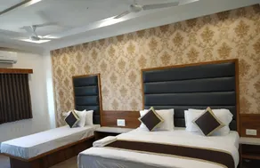 Hotel Aagman - Image 5
