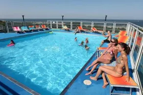 Hotel Sorriso - Image 5