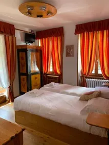 Hotel Chalet Capriolo - Image 3