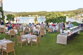 Golf Und Seehotel Engstler - Image 3