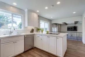 Gorgeous Upgraded 5 Bedroom & 3 Bath Home with pool - Image 3
