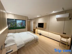 Cixi Shuxin Fashion Hotel - Image 3