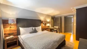 Chalet Mittellegi - Image 4