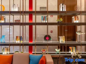 Hampton by Hilton Qingdao West Coast - Image 2