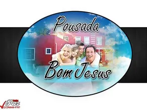 Pousada Bom Jesus - Image 2