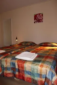 Hotel Aakenus Holiday Home Kymppi - Image 3
