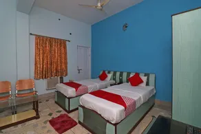 Hotel Debarshi by OYO Rooms - Image 2