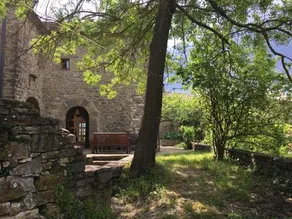 Hotel La Abadía Somontano - Image 3