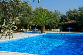 Thalero Holidays Center Ξενοδοχείο - Image 4