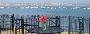 Waterside Self-Catering Serviced Rooms Apartments and Cottages - Image 4