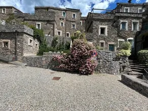 set in Liguria Mountains - Image 2