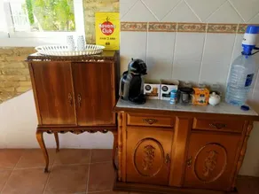 Casa Rural Buenavista Pedralba - Image 5