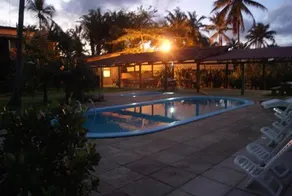 Serrazul Praia Hotel - Image 2