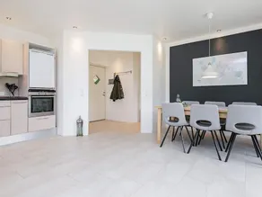 8 Person Holiday Home in Harboore - Image 5