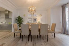 Vanrays - Salamanca/Parque del Retiro-New luxury apartment. - Image 2