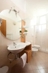 Hotel Residence Rely - Image 3