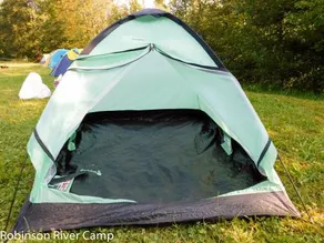 Robinson River Camp - Image 4