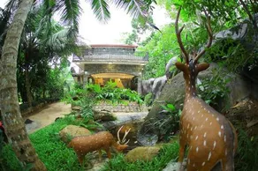 Thevni Reception Hall and Holiday Resort - Image 2