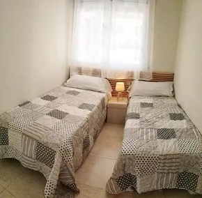 tarragonaapartments Fortuny Reus - Image 2