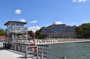 Fjordblick Apartment Sonnenblick - Image 5