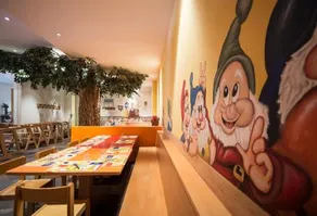 Family Hotel Biancaneve - Image 2
