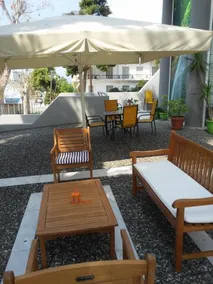 Hotel Arethousa - Image 2