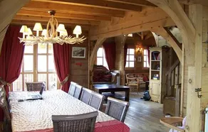Chalet Odalys Melusine - Image 2