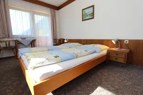 Spacious Apartment near Ski Trail in Maishofen - Image 5