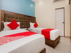 Hotel Green Forest - Image 5