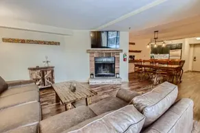 Mountain Green 3BR / 2BA Two Floor Condo Suite - Image 4