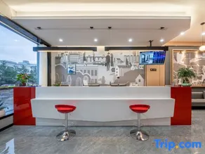 Tuyouyou Hotel (Jinhua Jindongjiangya Plaza) - Image 4