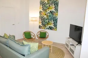 Apartamento reformado en pleno centro histÃ³rico - Image 2